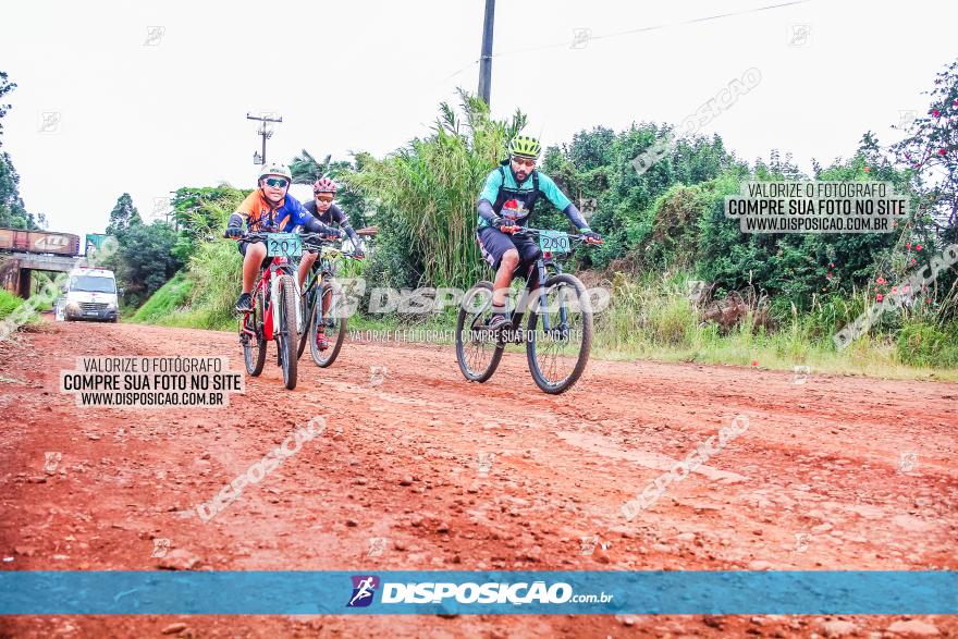 2º Desafio Pedala Sarandi