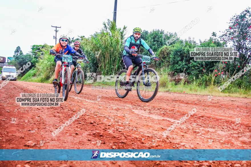 2º Desafio Pedala Sarandi