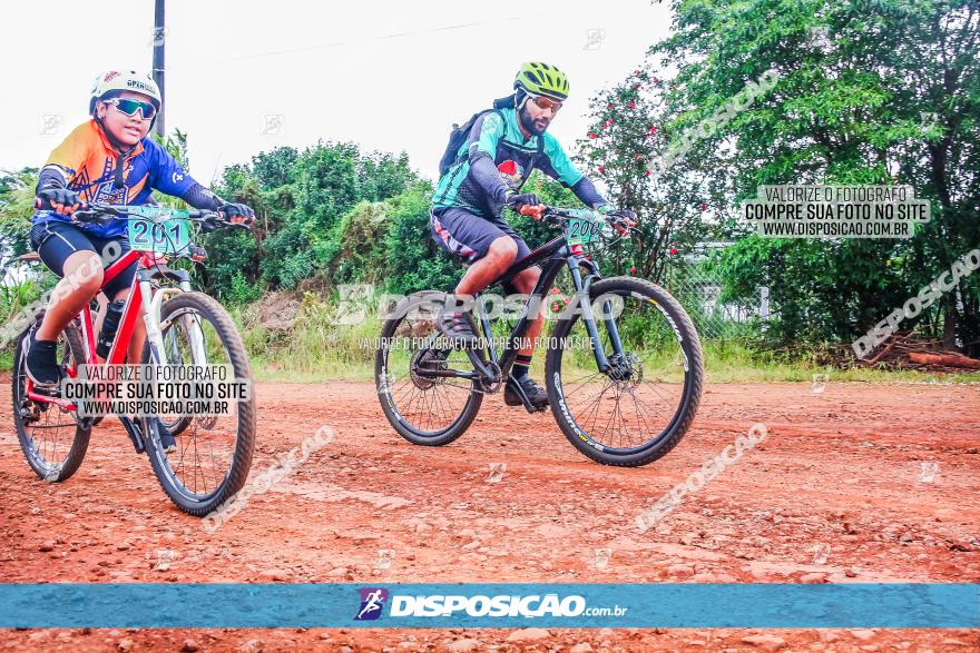 2º Desafio Pedala Sarandi