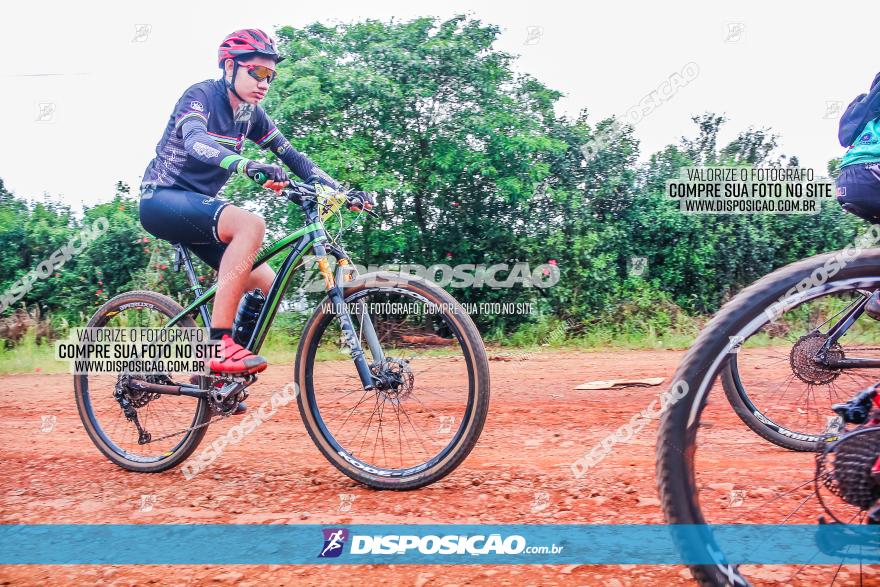 2º Desafio Pedala Sarandi