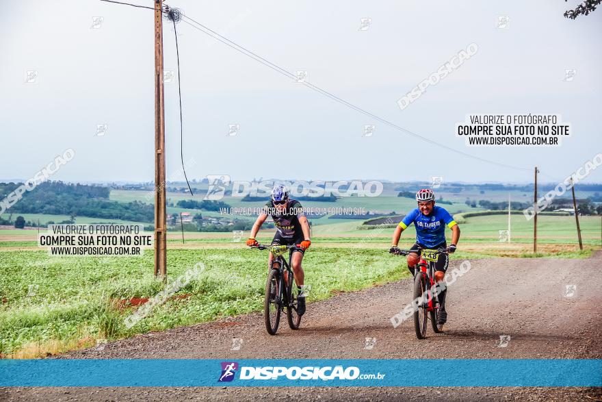 2º Desafio Pedala Sarandi