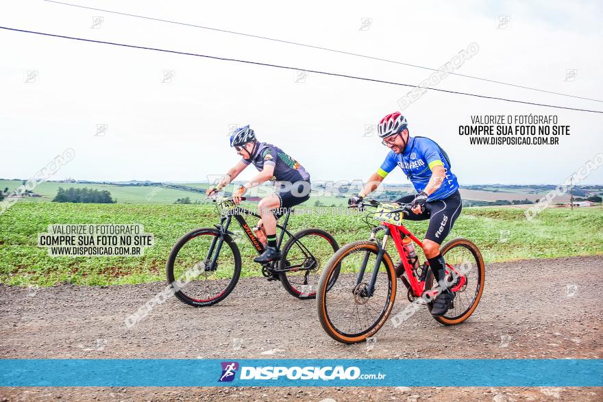 2º Desafio Pedala Sarandi