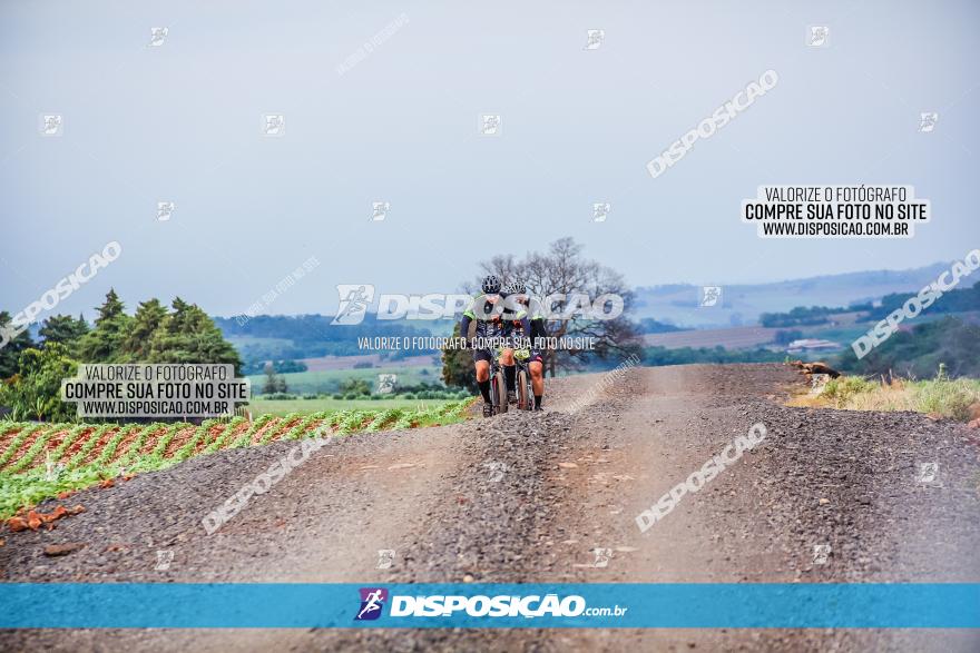 2º Desafio Pedala Sarandi