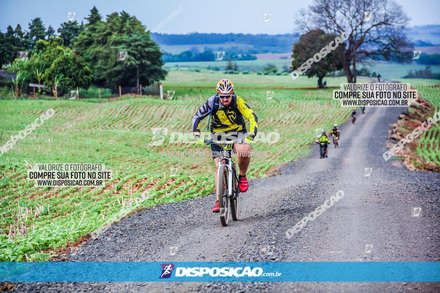 2º Desafio Pedala Sarandi