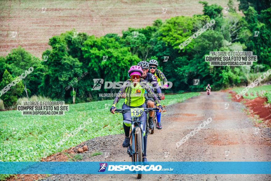 2º Desafio Pedala Sarandi