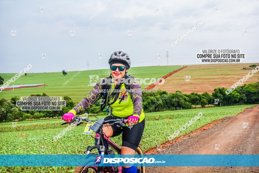 2º Desafio Pedala Sarandi