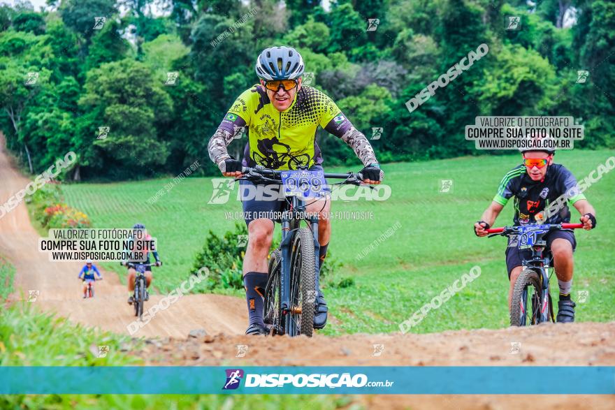 2º Desafio Pedala Sarandi