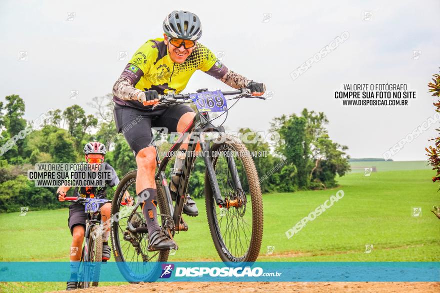 2º Desafio Pedala Sarandi