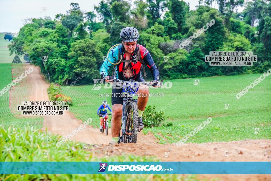 2º Desafio Pedala Sarandi