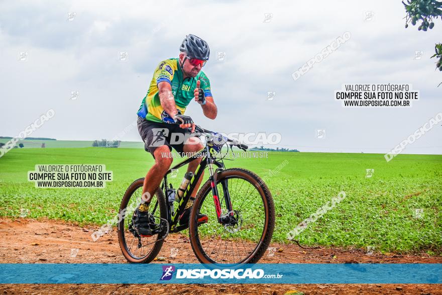 2º Desafio Pedala Sarandi