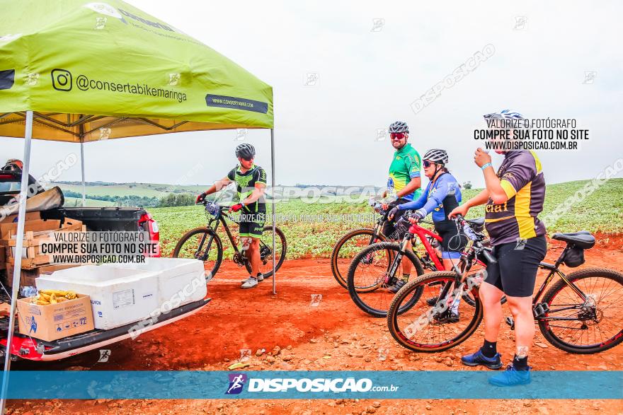 2º Desafio Pedala Sarandi