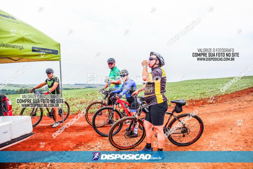 2º Desafio Pedala Sarandi