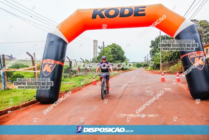 2º Desafio Pedala Sarandi