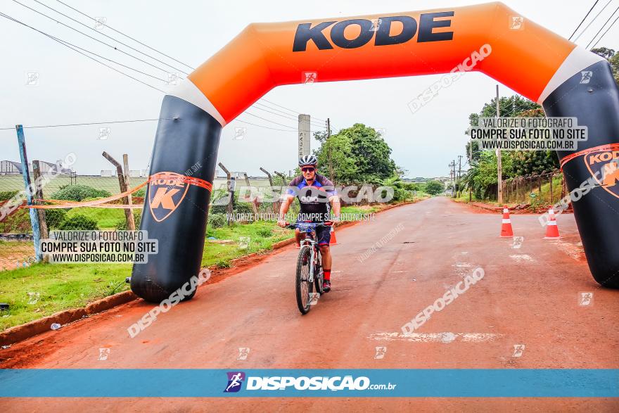 2º Desafio Pedala Sarandi