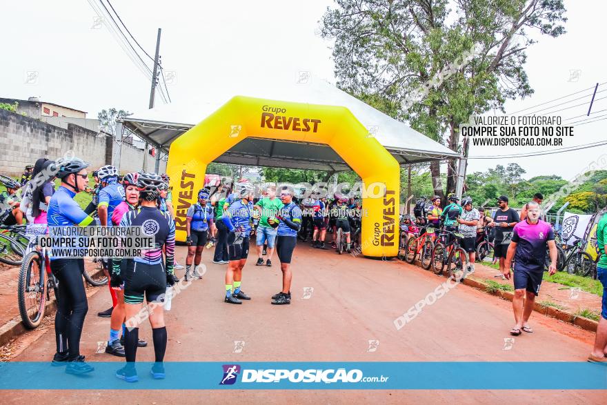 2º Desafio Pedala Sarandi