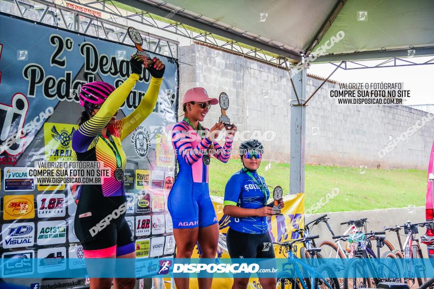 2º Desafio Pedala Sarandi