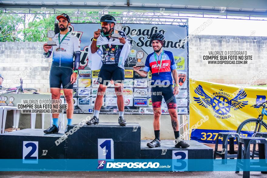 2º Desafio Pedala Sarandi