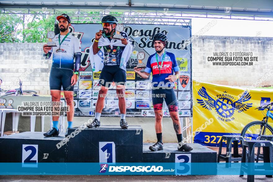 2º Desafio Pedala Sarandi