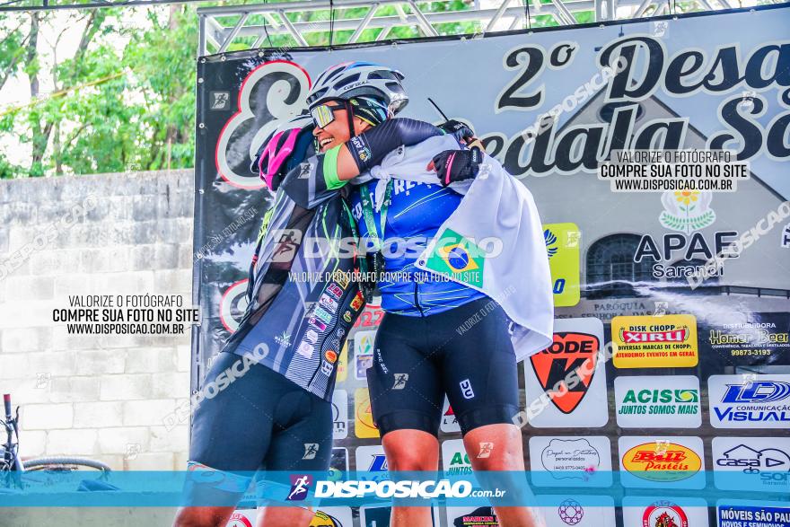 2º Desafio Pedala Sarandi