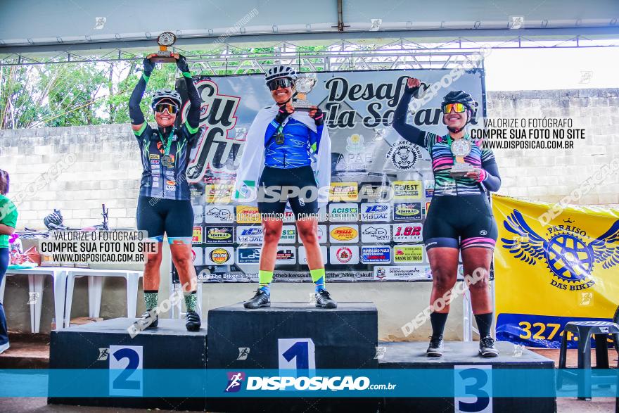 2º Desafio Pedala Sarandi