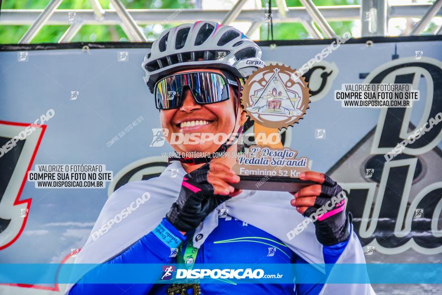 2º Desafio Pedala Sarandi