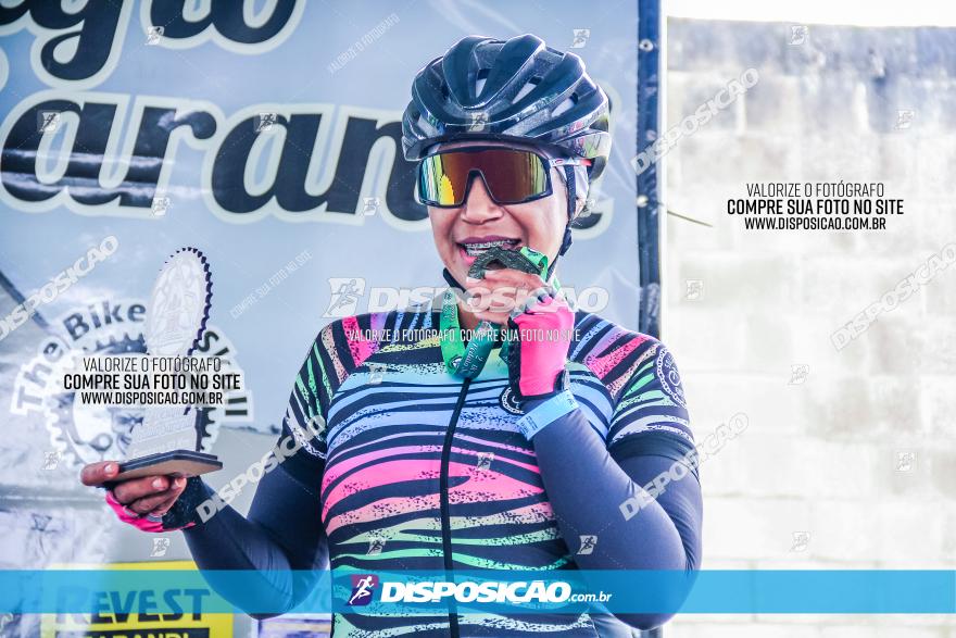 2º Desafio Pedala Sarandi