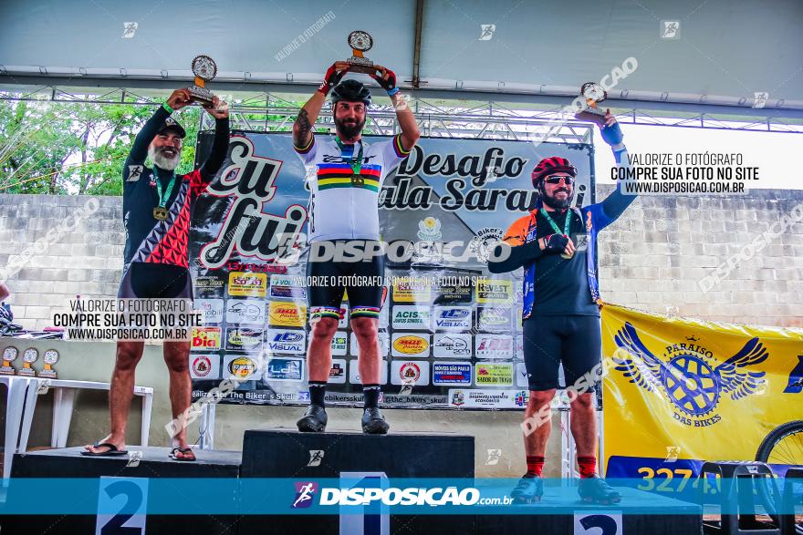 2º Desafio Pedala Sarandi