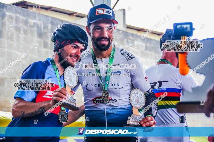 2º Desafio Pedala Sarandi