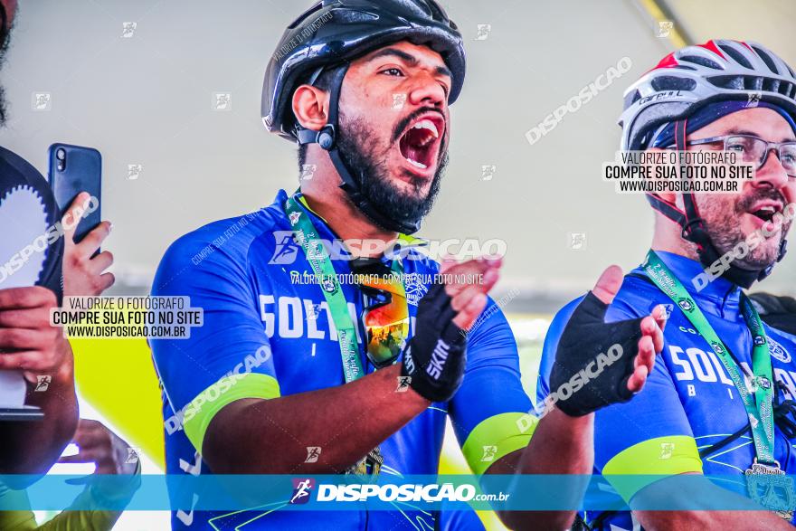 2º Desafio Pedala Sarandi