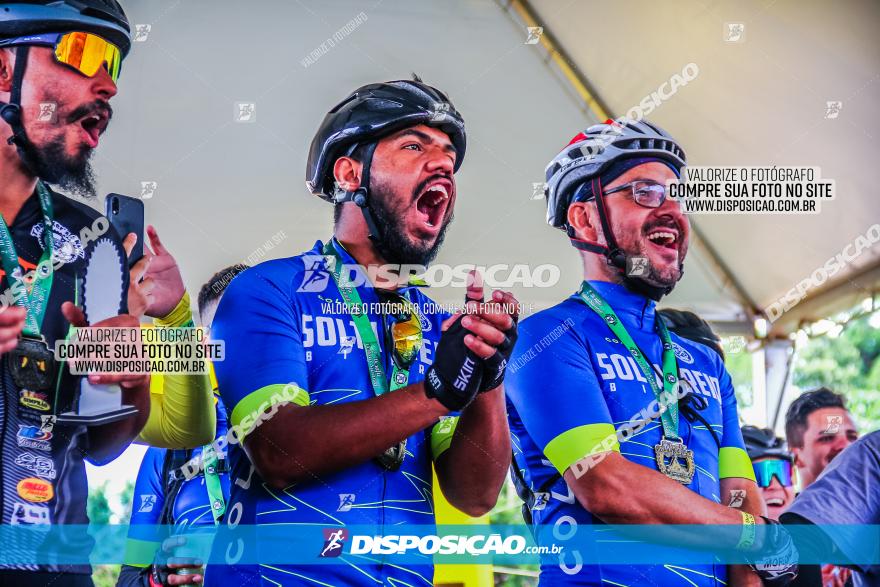 2º Desafio Pedala Sarandi