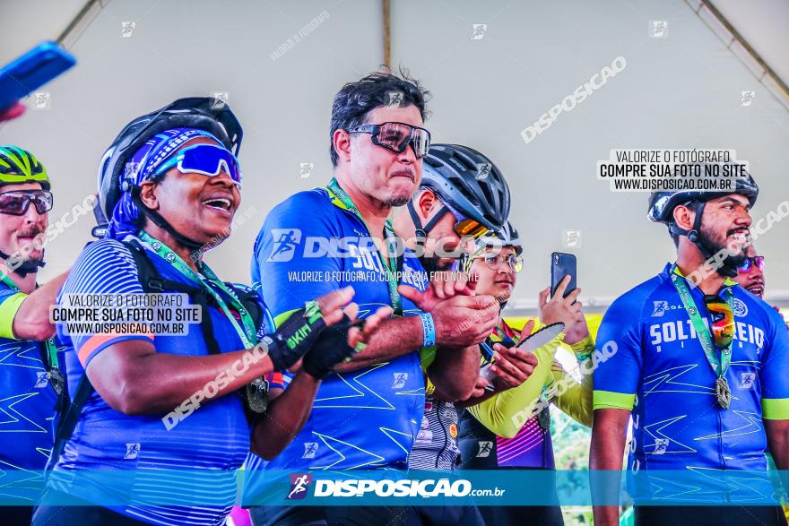 2º Desafio Pedala Sarandi