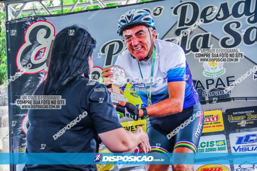 2º Desafio Pedala Sarandi