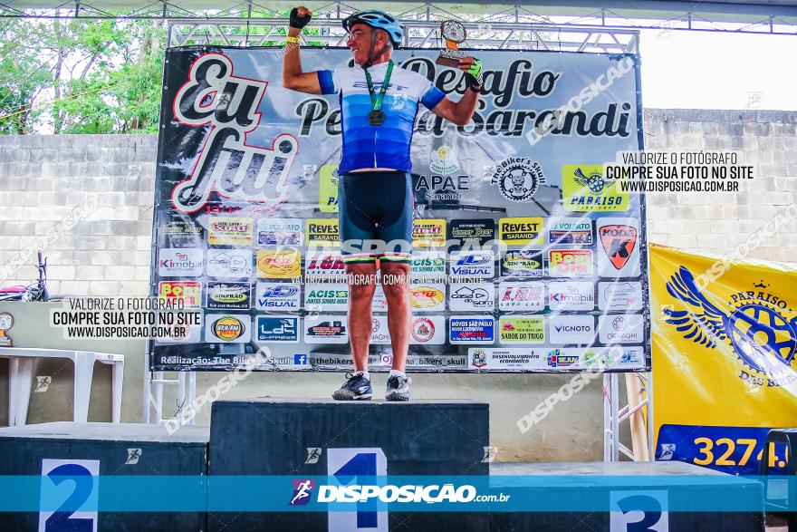 2º Desafio Pedala Sarandi