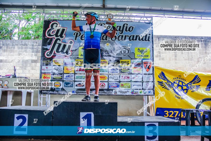 2º Desafio Pedala Sarandi