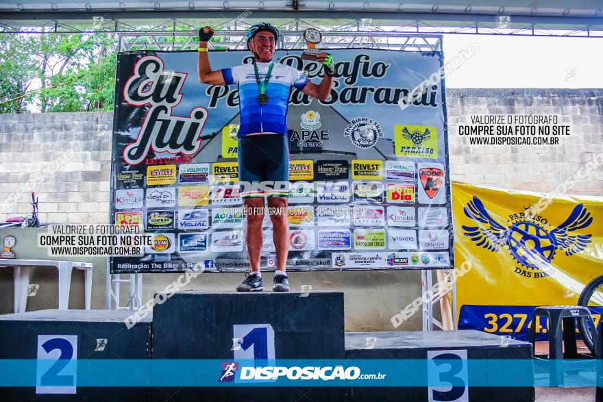 2º Desafio Pedala Sarandi