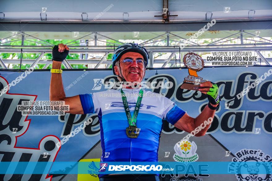 2º Desafio Pedala Sarandi