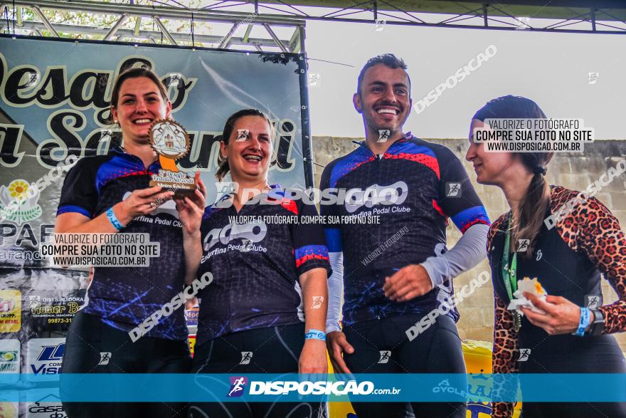 2º Desafio Pedala Sarandi