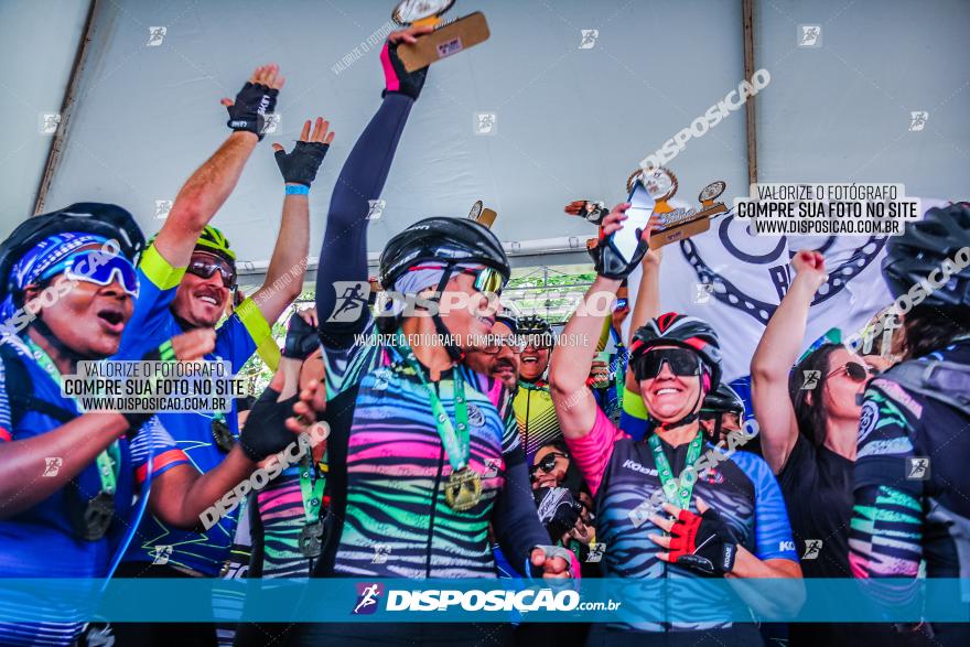 2º Desafio Pedala Sarandi