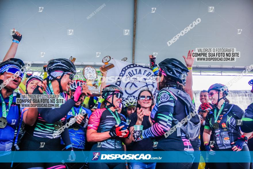 2º Desafio Pedala Sarandi