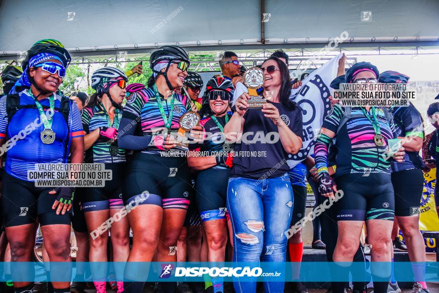 2º Desafio Pedala Sarandi