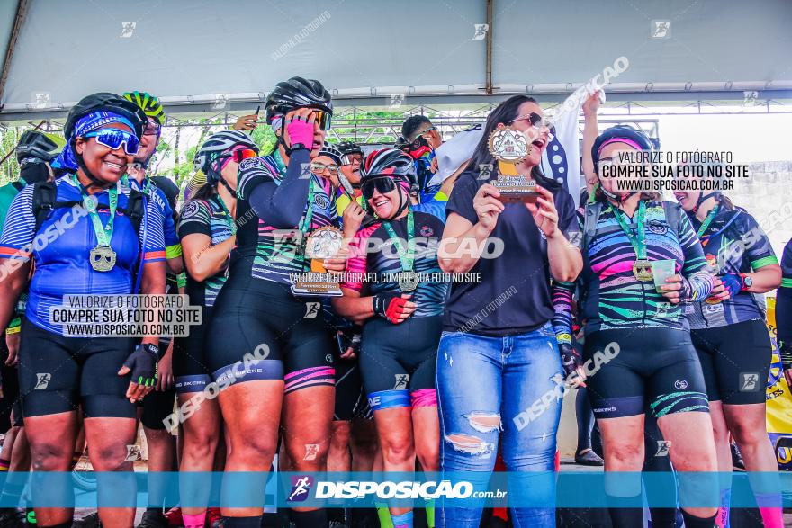 2º Desafio Pedala Sarandi