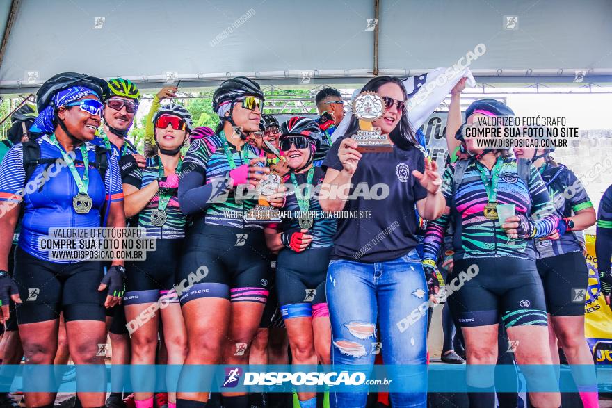 2º Desafio Pedala Sarandi