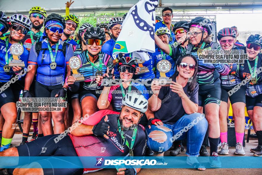 2º Desafio Pedala Sarandi