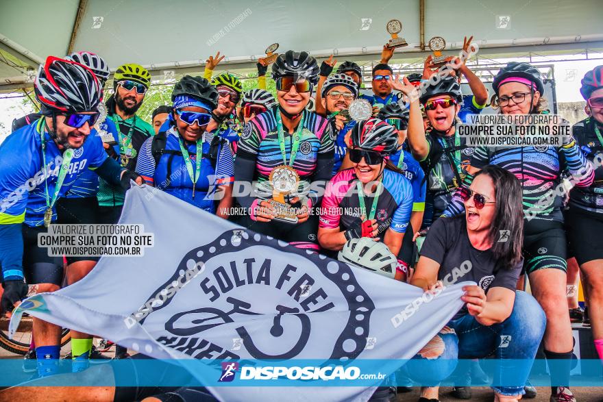 2º Desafio Pedala Sarandi