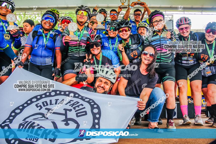 2º Desafio Pedala Sarandi