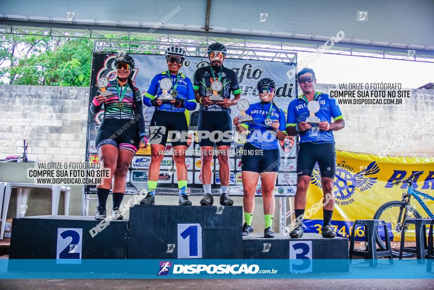 2º Desafio Pedala Sarandi