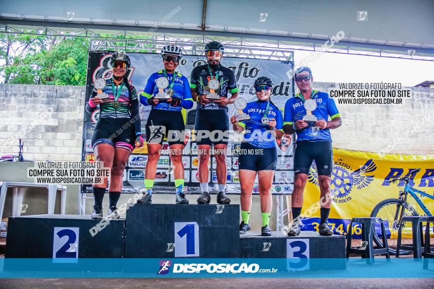 2º Desafio Pedala Sarandi