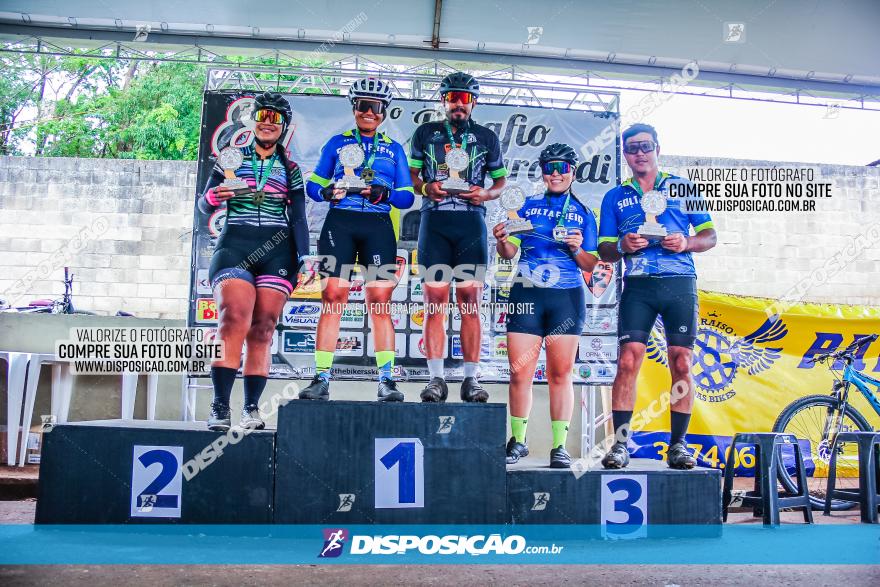 2º Desafio Pedala Sarandi