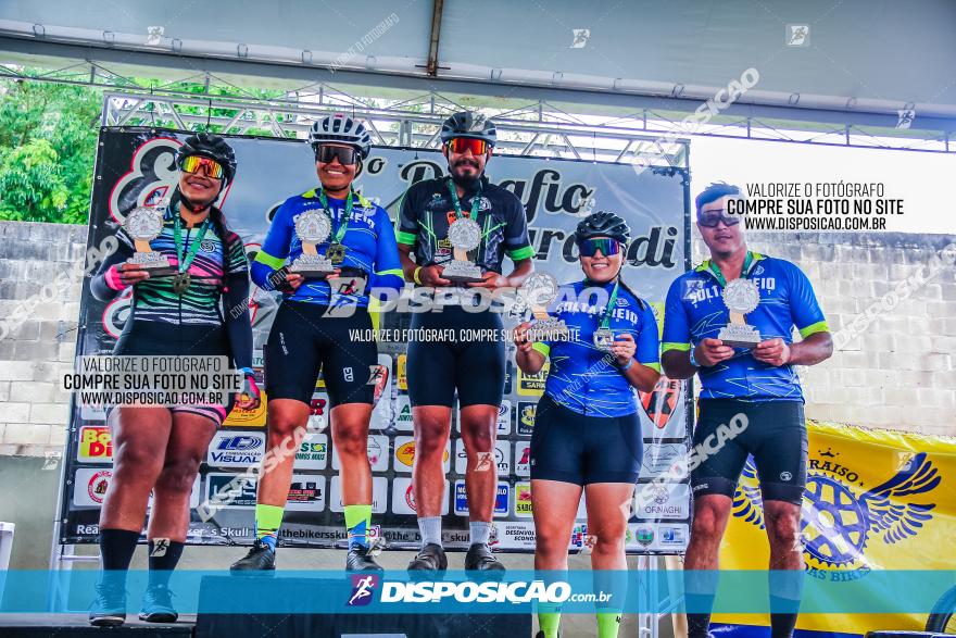 2º Desafio Pedala Sarandi