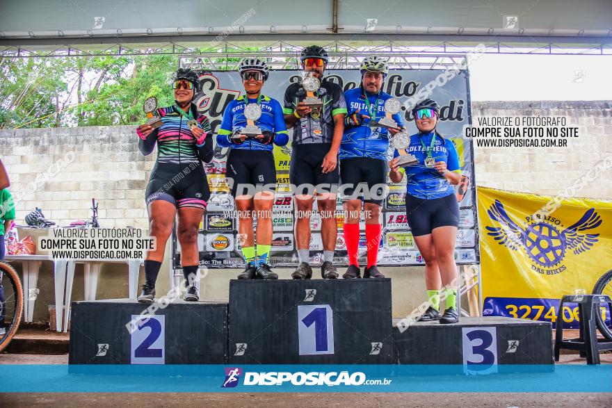 2º Desafio Pedala Sarandi